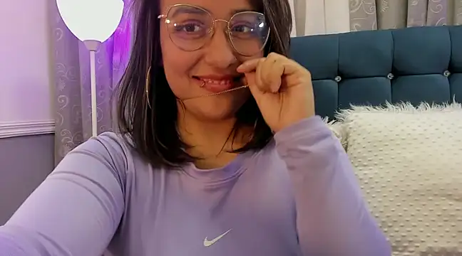 Pandoracherry online show from March 13, 2025, 11:19 am