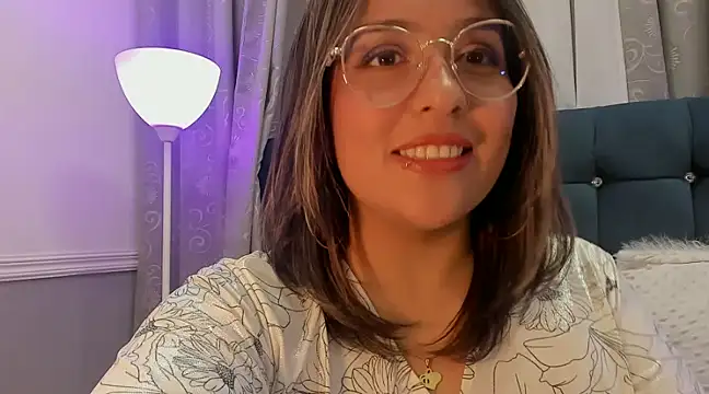 Pandoracherry online show from March 15, 2025, 5:19 am