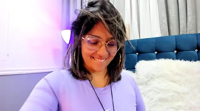 Pandoracherry online show from February 20, 2025, 2:51 am