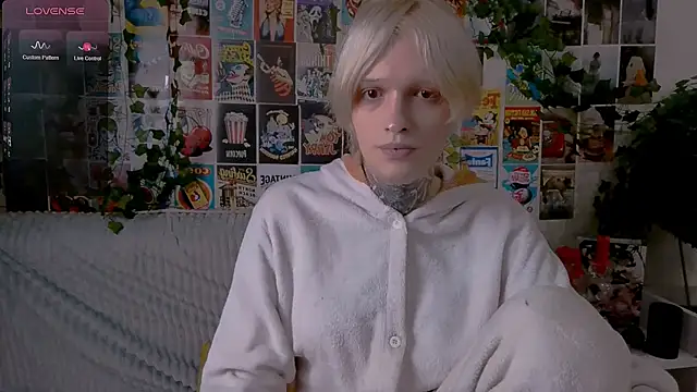 Simona Rain online show from September 27, 2025, 8:59 pm