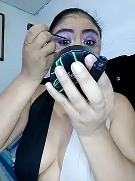 Snapshot of ElizabethWeil chatting on September 29, 2025, 6:35 pm ElizabethWeil online show from September 29, 2025, 6:35 pm