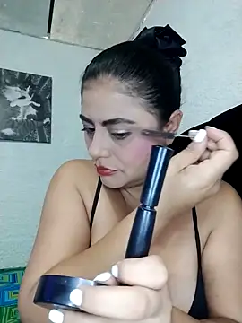 Snapshot of ElizabethWeil chatting on September 20, 2025, 2:44 pm ElizabethWeil online show from September 20, 2025, 2:44 pm