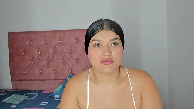 alexa  freddryy online show from February 12, 2025, 6:51 pm