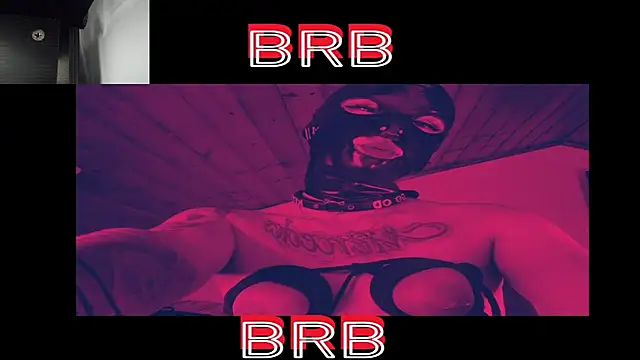 Darkness jones  online show from February 4, 2026, 4:46 pm