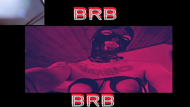 Darkness jones  online show from April 21, 2026, 7:42 pm