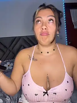 LIZ-06  online show from March 12, 2026, 3:45 am