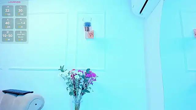 Snapshot of briannaduque chatting on February 20, 2025, 1:19 pm briannaduque online show from February 20, 2025, 1:19 pm