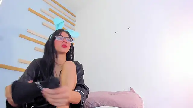 Snapshot of alisson-villalobos chatting on December 20, 2024, 2:48 pm alisson-villalobos online show from December 20, 2024, 2:48 pm