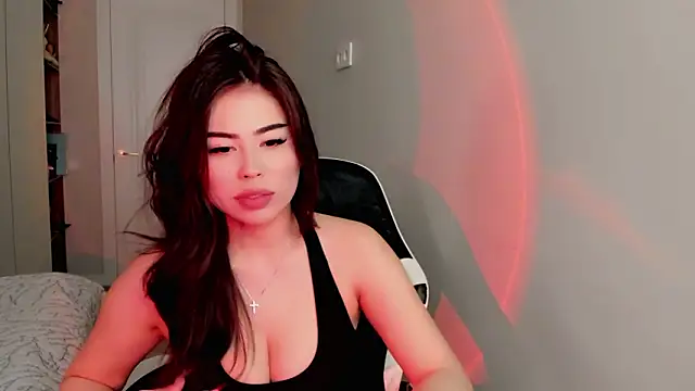 Snapshot of may_mia chatting on February 18, 2026, 2:24 pm may mia online show from February 18, 2026, 2:24 pm