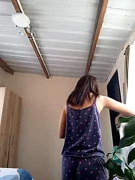 Snapshot of sofiaVelez01 chatting on March 19, 2025, 4:13 pm sofiaVelez01 online show from March 19, 2025, 4:13 pm