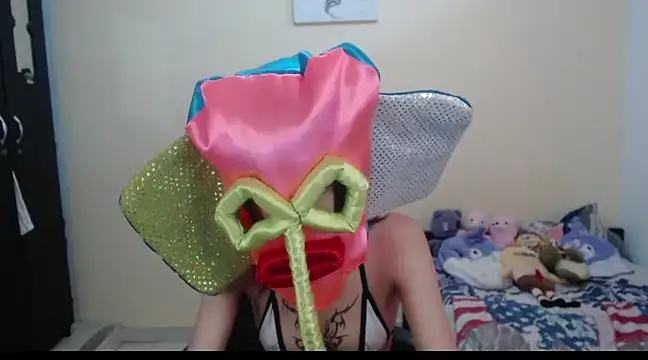 hachi kitty online show from February 27, 2025, 7:26 pm