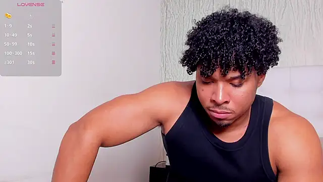 Jacub Micke1 online show from April 24, 2026, 1:07 am