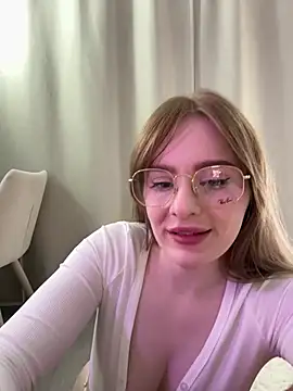 CaseyCumFace online show from February 24, 2025, 11:09 pm