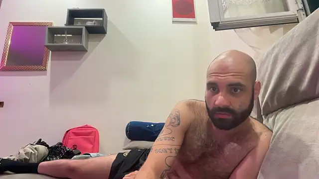 danibigcazz online show from June 22, 2026, 9:34 pm