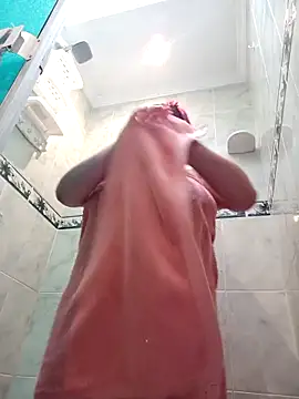 CURVY-HORNY online show from March 17, 2026, 9:29 pm