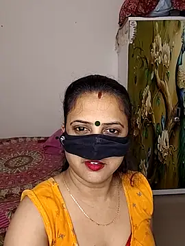 Cute-manisha online show from March 11, 2026, 4:12 pm