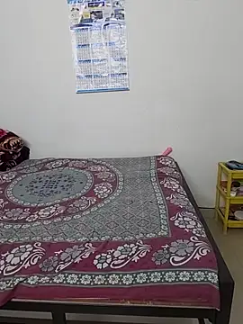 Cute-manisha online show from March 2, 2026, 5:19 am