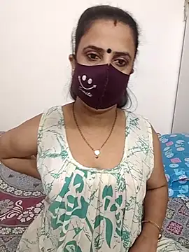 Cute-manisha online show from April 8, 2026, 2:18 pm