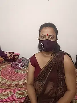 Cute-manisha online show from November 22, 2025, 4:11 am