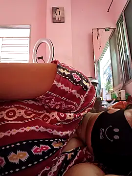 Snapshot of Cute-manisha chatting on February 27, 2025, 7:41 am Cute-manisha online show from February 27, 2025, 7:41 am