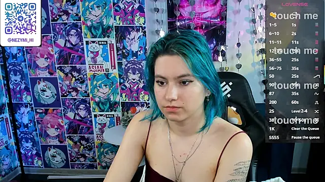 Snapshot of Bonni_Meiz chatting on September 18, 2025, 2:25 am Bonni Meiz online show from September 18, 2025, 2:25 am