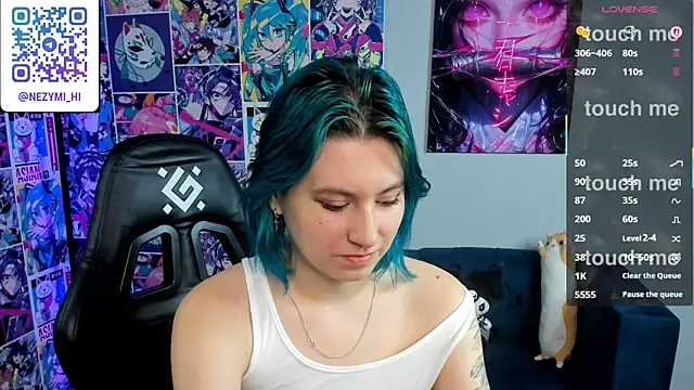 Snapshot of Bonni_Meiz chatting on October 2, 2025, 2:59 am Bonni Meiz online show from October 2, 2025, 2:59 am