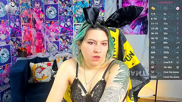 Snapshot of Bonni_Meiz chatting on November 2, 2025, 3:00 am Bonni Meiz online show from November 2, 2025, 3:00 am