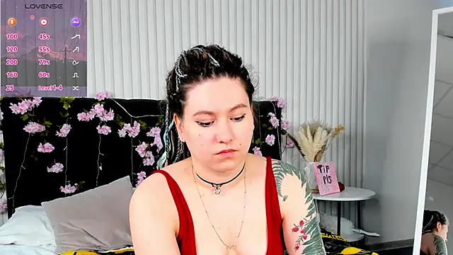 Bonni Meiz online show from March 27, 2026, 8:26 am