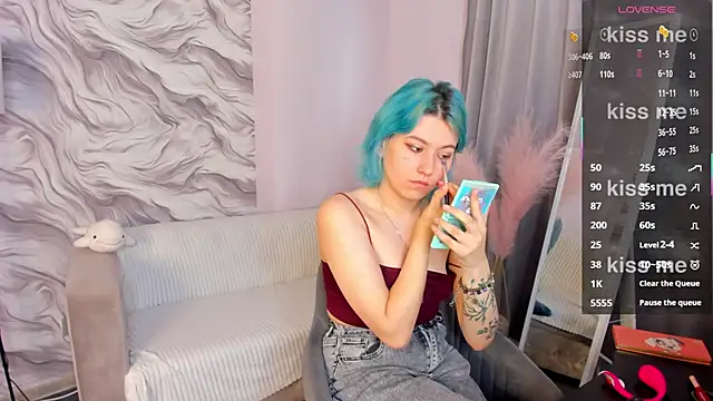 Snapshot of Bonni_Meiz chatting on September 24, 2025, 2:07 am Bonni Meiz online show from September 24, 2025, 2:07 am