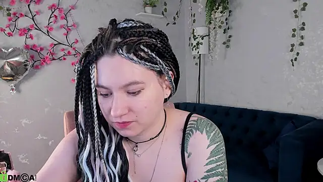 Bonni Meiz online show from March 1, 2026, 3:06 am