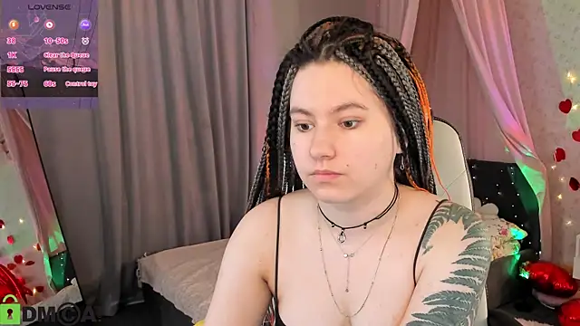 Bonni Meiz online show from February 10, 2026, 3:05 am