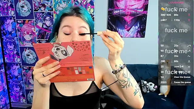 Snapshot of Bonni_Meiz chatting on October 3, 2025, 2:37 am Bonni Meiz online show from October 3, 2025, 2:37 am