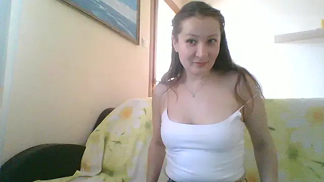 Snapshot of Yulia777 chatting on April 11, 2026, 8:51 am Yulia777 online show from April 11, 2026, 8:51 am