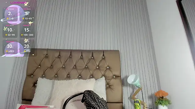 Snapshot of candymery chatting on October 20, 2025, 7:14 pm candymery online show from October 20, 2025, 7:14 pm