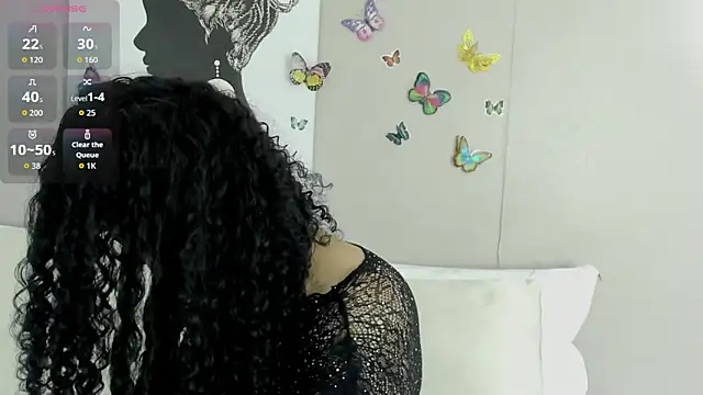 Snapshot of Adelesmithh chatting on October 15, 2025, 11:40 am Adelesmithh online show from October 15, 2025, 11:40 am