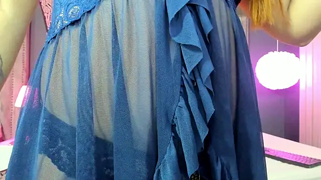 Pamela Johnsonn online show from January 5, 2026, 7:39 pm