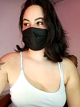 Snapshot of Aiunii1 chatting on September 20, 2025, 11:37 am Aiunii1 online show from September 20, 2025, 11:37 am