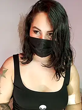 Snapshot of Aiunii1 chatting on October 22, 2025, 1:32 pm Aiunii1 online show from October 22, 2025, 1:32 pm