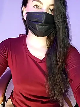 Snapshot of Aiunii1 chatting on February 7, 2025, 11:03 pm Aiunii1 online show from February 7, 2025, 11:03 pm