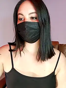 Snapshot of Aiunii1 chatting on October 15, 2025, 1:41 pm Aiunii1 online show from October 15, 2025, 1:41 pm