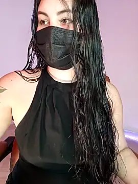 Snapshot of Aiunii1 chatting on March 7, 2025, 10:21 pm Aiunii1 online show from March 7, 2025, 10:21 pm