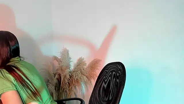 Snapshot of Iiam_danii chatting on January 8, 2025, 11:10 am Iiam danii online show from January 8, 2025, 11:10 am