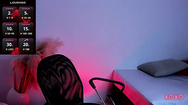 Snapshot of Iiam_danii chatting on January 15, 2025, 2:45 pm Iiam danii online show from January 15, 2025, 2:45 pm