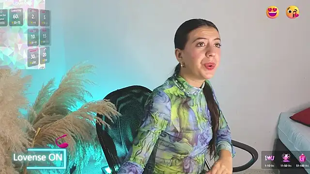 Snapshot of Iiam_danii chatting on January 16, 2025, 5:12 pm Iiam danii online show from January 16, 2025, 5:12 pm