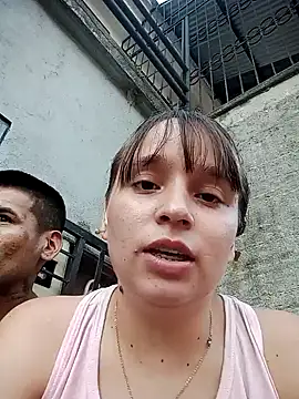 Snapshot of Maribel__Paul chatting on January 13, 2025, 10:13 pm Maribel Paul online show from January 13, 2025, 10:13 pm