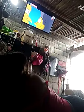 Snapshot of Maribel__Paul chatting on January 7, 2025, 1:35 pm Maribel Paul online show from January 7, 2025, 1:35 pm