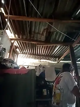 Snapshot of Maribel__Paul chatting on January 8, 2025, 2:56 pm Maribel Paul online show from January 8, 2025, 2:56 pm