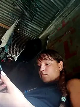 Snapshot of Maribel__Paul chatting on January 11, 2025, 1:22 pm Maribel Paul online show from January 11, 2025, 1:22 pm