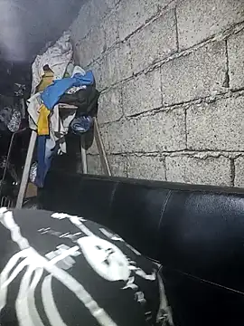 Snapshot of Maribel__Paul chatting on February 14, 2025, 9:03 am Maribel Paul online show from February 14, 2025, 9:03 am