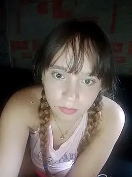 Snapshot of Maribel__Paul chatting on January 9, 2025, 4:06 pm Maribel Paul online show from January 9, 2025, 4:06 pm